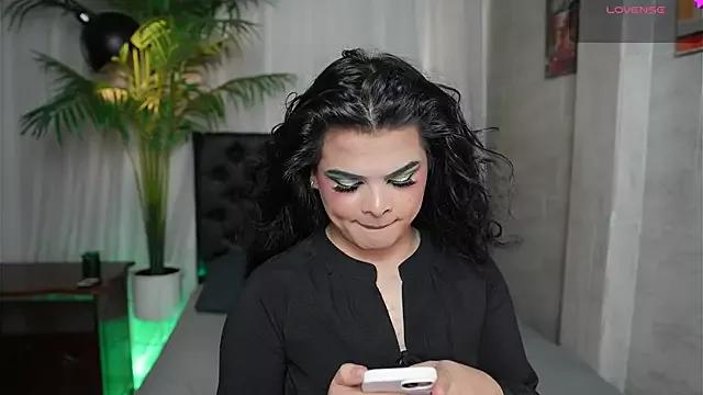 Unleash your urge for fetish cams livestreamers with our pick of steaming hot models, versed in the art of seduction and indulgence.