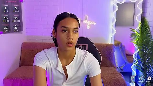 Unleash your urge for fetish cams livestreamers with our pick of steaming hot models, versed in the art of seduction and indulgence.