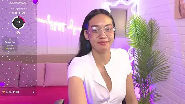 Unleash your urge for fetish cams livestreamers with our pick of steaming hot models, versed in the art of seduction and indulgence.