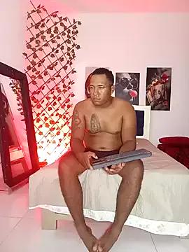 ARTHUR_MINI from StripChat is Freechat