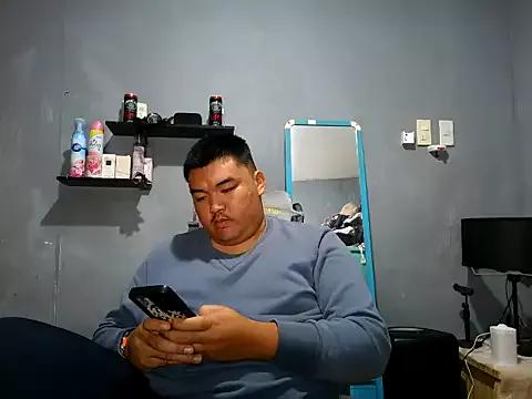 arthur_shelby2 from StripChat is Freechat