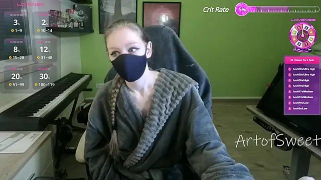 Unleash your urge for fetish cams livestreamers with our pick of steaming hot models, versed in the art of seduction and indulgence.