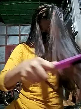 Aruyeshi- webcams show profile image 