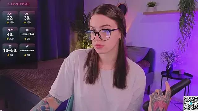Unleash your urge for fetish cams livestreamers with our pick of steaming hot models, versed in the art of seduction and indulgence.