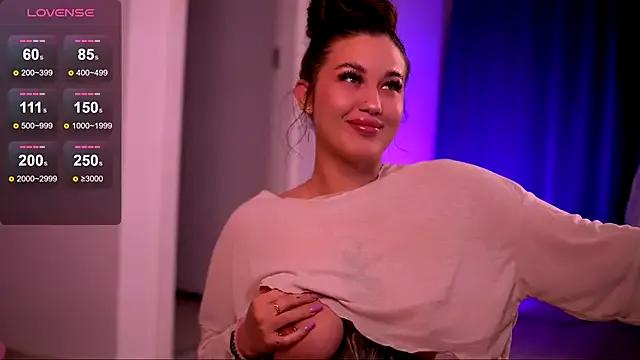 Unleash your urge for fetish cams livestreamers with our pick of steaming hot models, versed in the art of seduction and indulgence.