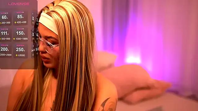 Unleash your urge for fetish cams livestreamers with our pick of steaming hot models, versed in the art of seduction and indulgence.