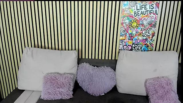 Unleash your urge for fetish cams livestreamers with our pick of steaming hot models, versed in the art of seduction and indulgence.