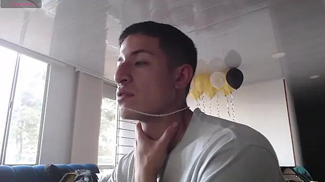 Unleash your urge for fetish cams livestreamers with our pick of steaming hot models, versed in the art of seduction and indulgence.