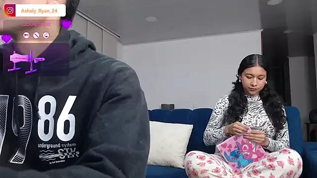 Unleash your urge for fetish cams livestreamers with our pick of steaming hot models, versed in the art of seduction and indulgence.