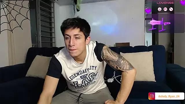 Unleash your urge for fetish cams livestreamers with our pick of steaming hot models, versed in the art of seduction and indulgence.