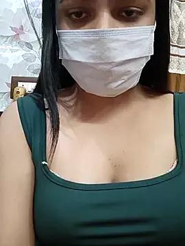 Ashley-Belth from StripChat is Freechat