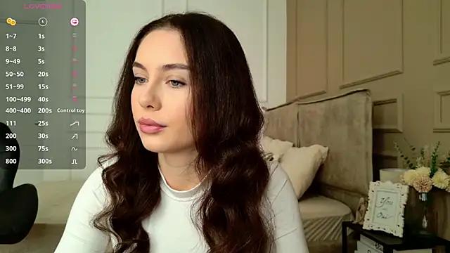 Unleash your urge for fetish cams livestreamers with our pick of steaming hot models, versed in the art of seduction and indulgence.