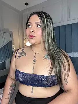Unleash your urge for fetish cams livestreamers with our pick of steaming hot models, versed in the art of seduction and indulgence.