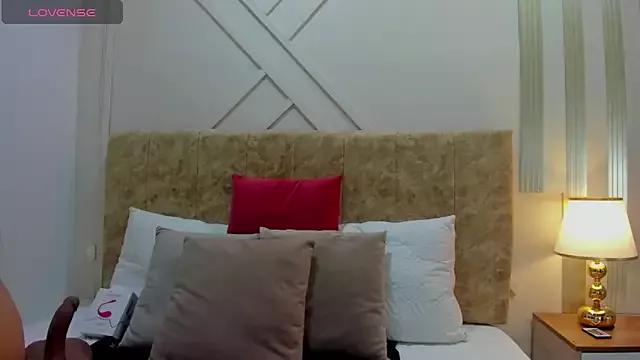 Unleash your urge for fetish cams livestreamers with our pick of steaming hot models, versed in the art of seduction and indulgence.