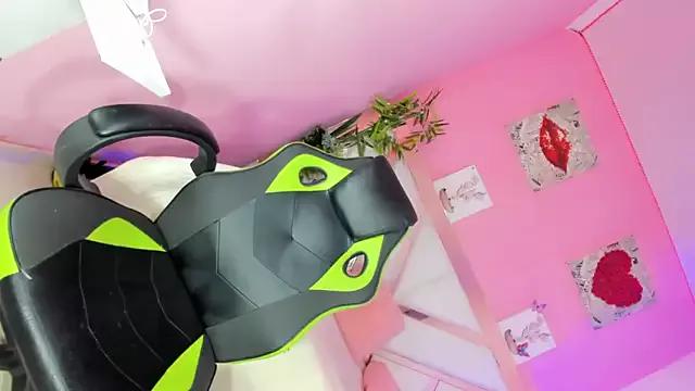 Unleash your urge for fetish cams livestreamers with our pick of steaming hot models, versed in the art of seduction and indulgence.