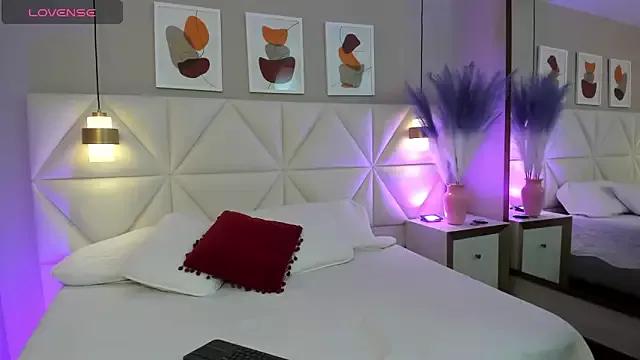 Ashley_Blake_ from StripChat is Freechat