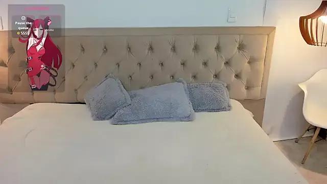 Unleash your urge for fetish cams livestreamers with our pick of steaming hot models, versed in the art of seduction and indulgence.