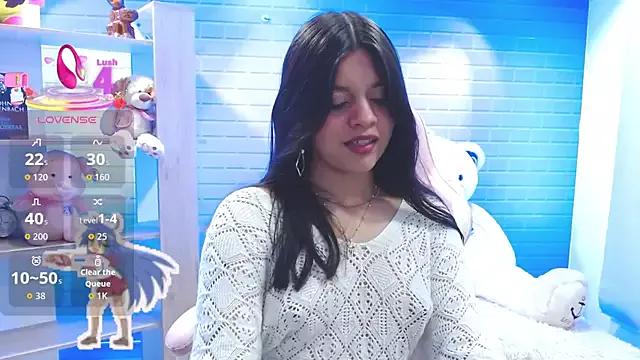 Unleash your urge for fetish cams livestreamers with our pick of steaming hot models, versed in the art of seduction and indulgence.