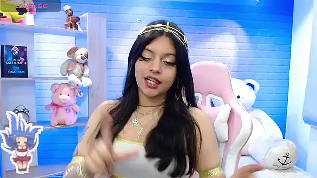 Unleash your urge for fetish cams livestreamers with our pick of steaming hot models, versed in the art of seduction and indulgence.