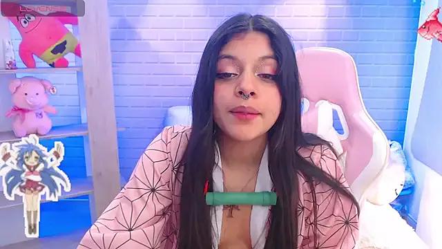 Unleash your urge for fetish cams livestreamers with our pick of steaming hot models, versed in the art of seduction and indulgence.