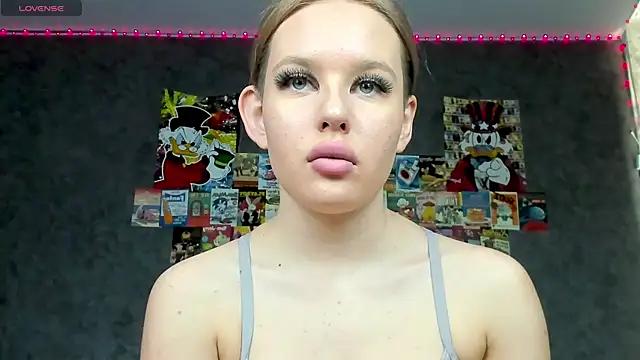Unleash your urge for fetish cams livestreamers with our pick of steaming hot models, versed in the art of seduction and indulgence.