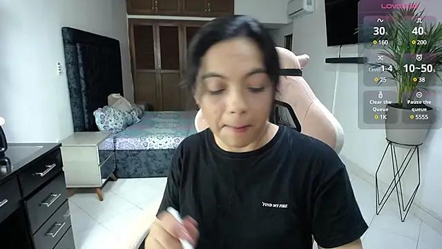 Unleash your urge for fetish cams livestreamers with our pick of steaming hot models, versed in the art of seduction and indulgence.