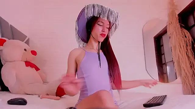 Unleash your urge for fetish cams livestreamers with our pick of steaming hot models, versed in the art of seduction and indulgence.