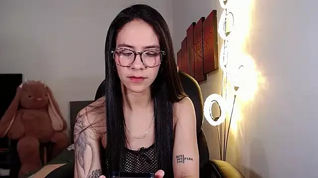 Unleash your urge for fetish cams livestreamers with our pick of steaming hot models, versed in the art of seduction and indulgence.