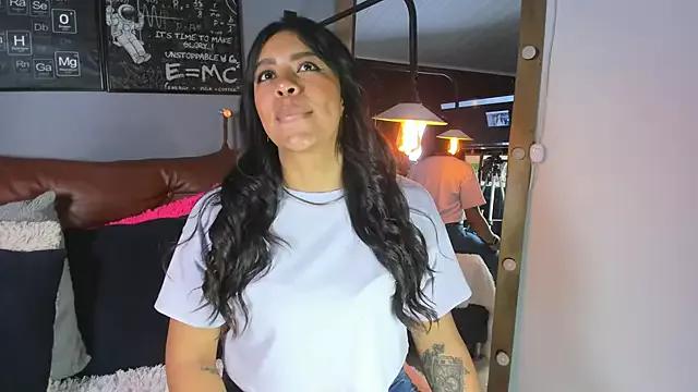 Unleash your urge for fetish cams livestreamers with our pick of steaming hot models, versed in the art of seduction and indulgence.