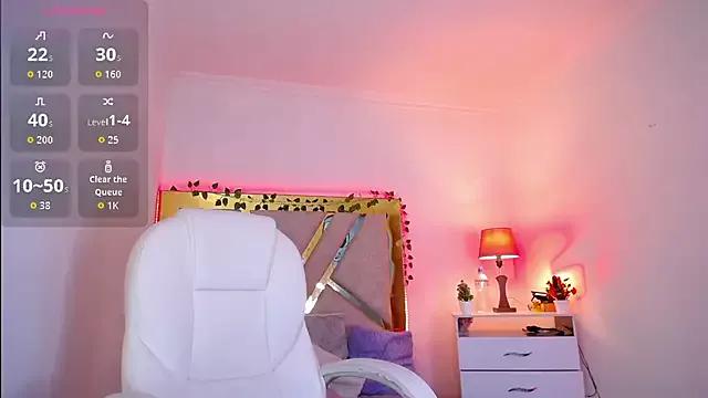 Unleash your urge for fetish cams livestreamers with our pick of steaming hot models, versed in the art of seduction and indulgence.