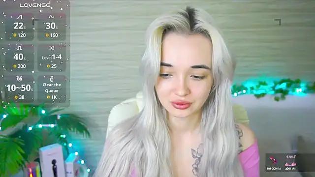 Unleash your urge for fetish cams livestreamers with our pick of steaming hot models, versed in the art of seduction and indulgence.