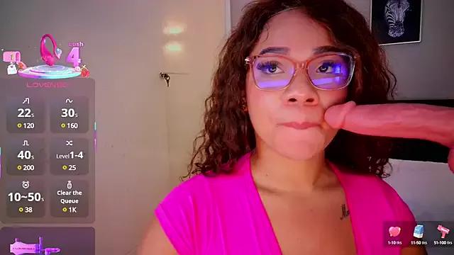 Unleash your urge for fetish cams livestreamers with our pick of steaming hot models, versed in the art of seduction and indulgence.