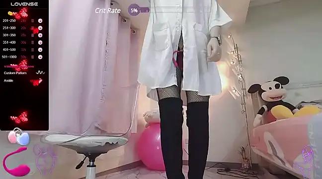Unleash your urge for fetish cams livestreamers with our pick of steaming hot models, versed in the art of seduction and indulgence.