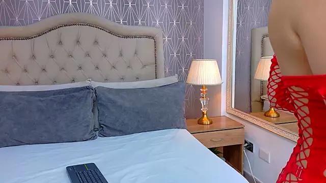 Unleash your urge for fetish cams livestreamers with our pick of steaming hot models, versed in the art of seduction and indulgence.