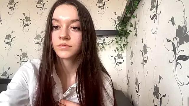 AshleyEady from StripChat is Freechat