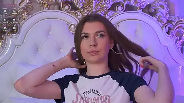 Unleash your urge for fetish cams livestreamers with our pick of steaming hot models, versed in the art of seduction and indulgence.