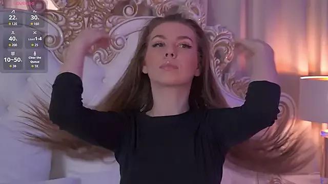 Unleash your urge for fetish cams livestreamers with our pick of steaming hot models, versed in the art of seduction and indulgence.