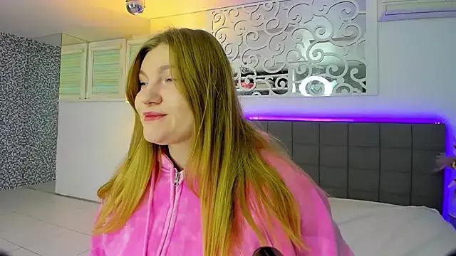 Unleash your urge for fetish cams livestreamers with our pick of steaming hot models, versed in the art of seduction and indulgence.