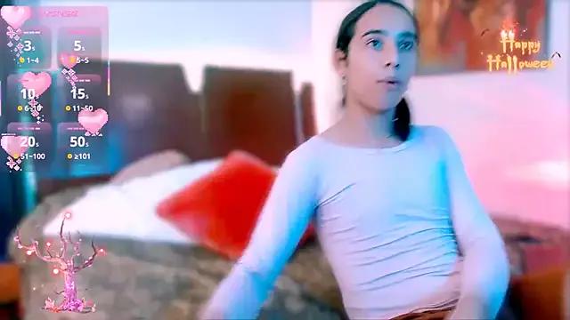 Unleash your urge for fetish cams livestreamers with our pick of steaming hot models, versed in the art of seduction and indulgence.