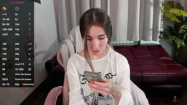 Unleash your urge for fetish cams livestreamers with our pick of steaming hot models, versed in the art of seduction and indulgence.