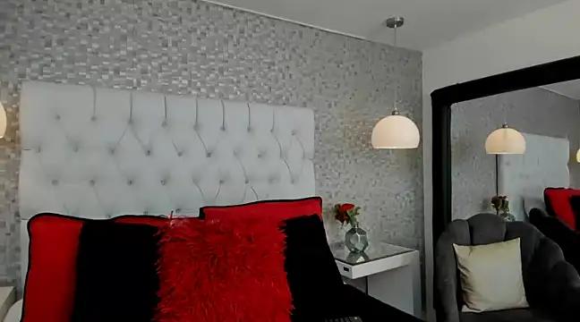 Unleash your urge for fetish cams livestreamers with our pick of steaming hot models, versed in the art of seduction and indulgence.