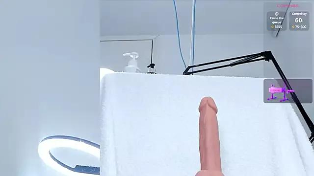 Unleash your urge for fetish cams livestreamers with our pick of steaming hot models, versed in the art of seduction and indulgence.