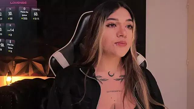 Unleash your urge for fetish cams livestreamers with our pick of steaming hot models, versed in the art of seduction and indulgence.
