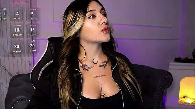 Unleash your urge for fetish cams livestreamers with our pick of steaming hot models, versed in the art of seduction and indulgence.