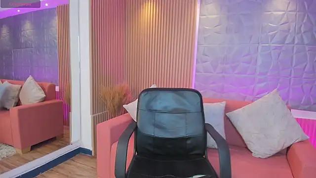 Unleash your urge for fetish cams livestreamers with our pick of steaming hot models, versed in the art of seduction and indulgence.