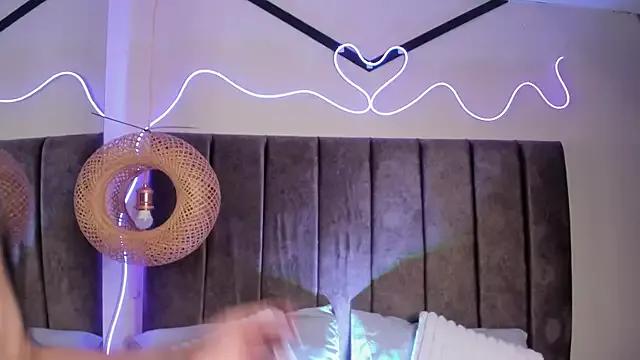 Unleash your urge for fetish cams livestreamers with our pick of steaming hot models, versed in the art of seduction and indulgence.