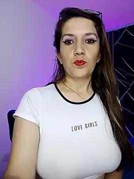 Unleash your urge for fetish cams livestreamers with our pick of steaming hot models, versed in the art of seduction and indulgence.