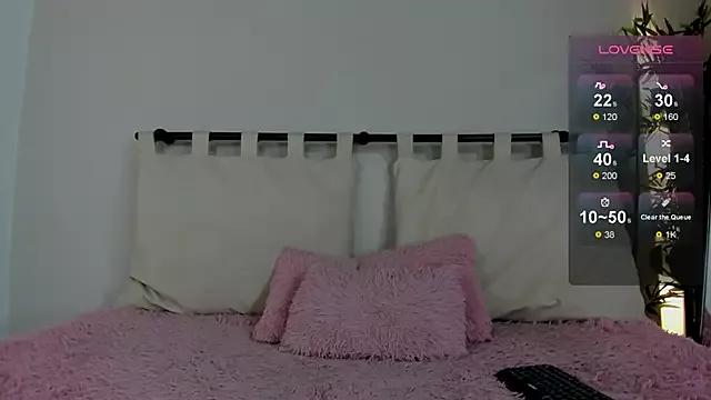 Unleash your urge for fetish cams livestreamers with our pick of steaming hot models, versed in the art of seduction and indulgence.