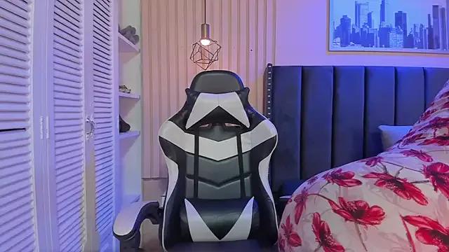 Unleash your urge for fetish cams livestreamers with our pick of steaming hot models, versed in the art of seduction and indulgence.