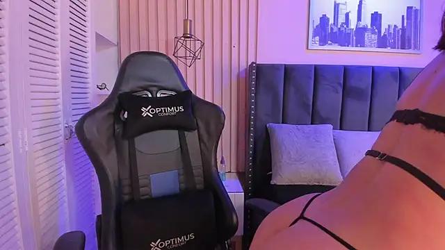 Unleash your urge for fetish cams livestreamers with our pick of steaming hot models, versed in the art of seduction and indulgence.